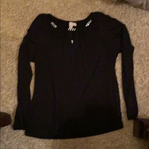 Michael Kors blouse. Brand new with tags.